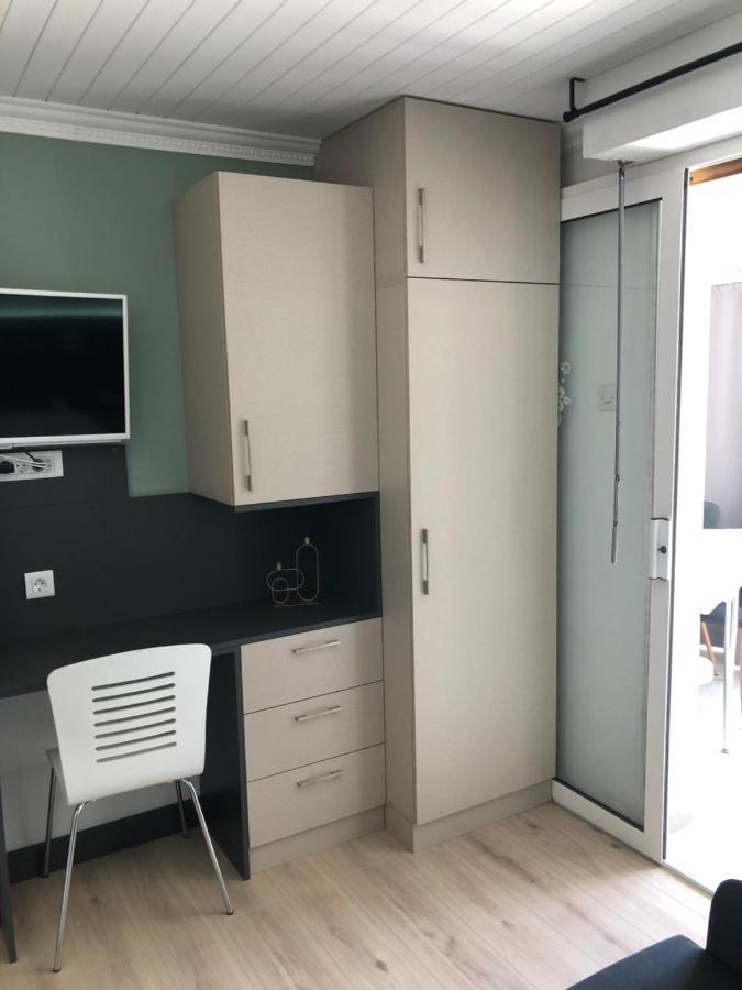 Casa Tomadero Apartmán