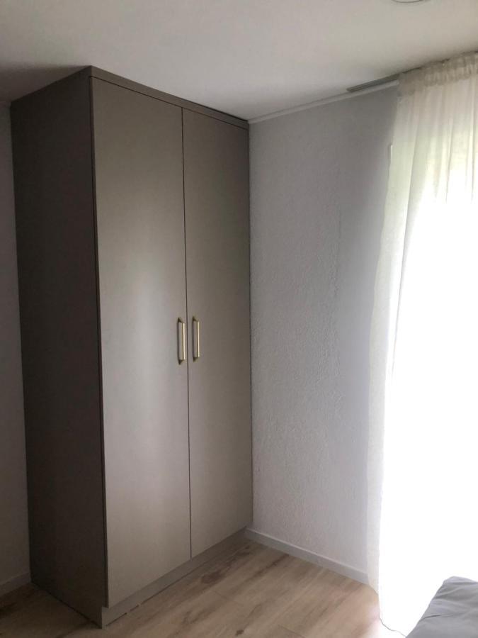 Apartmán Casa Tomadero Bol