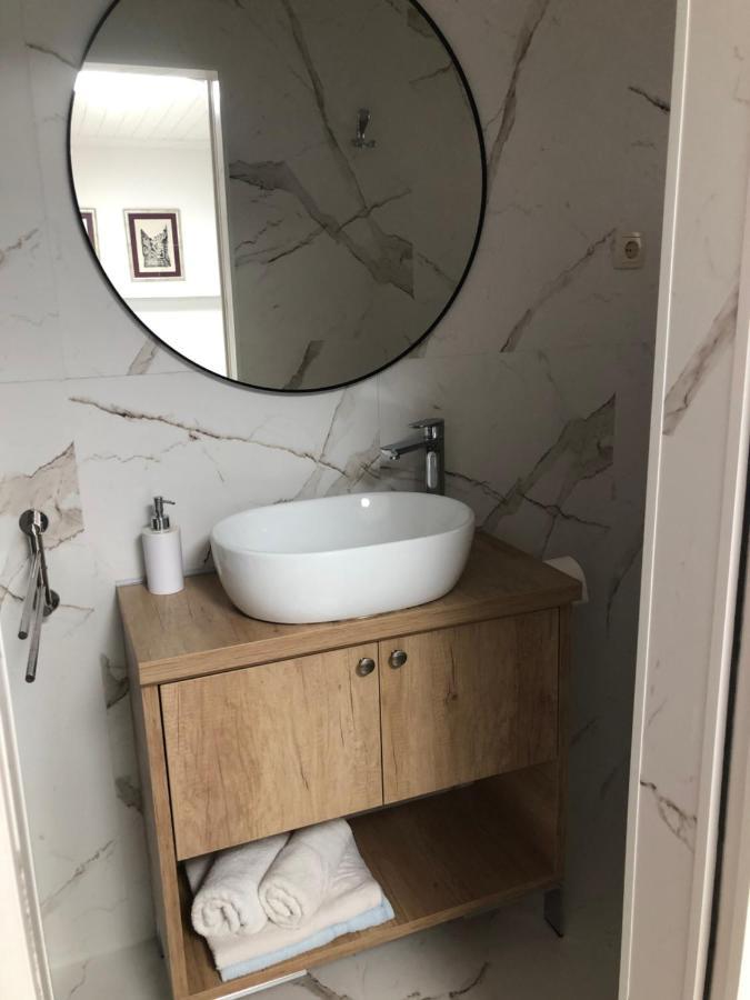 Apartmán Casa Tomadero