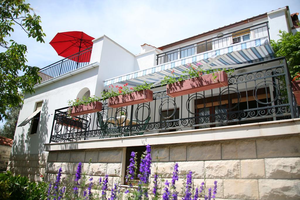 Casa Tomadero Apartmán