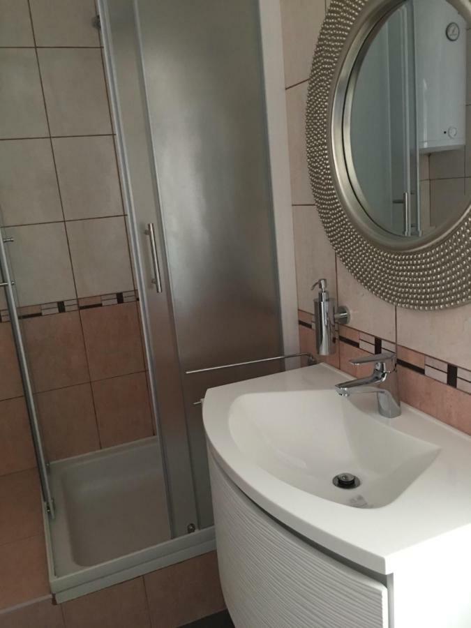 Apartmán Casa Tomadero