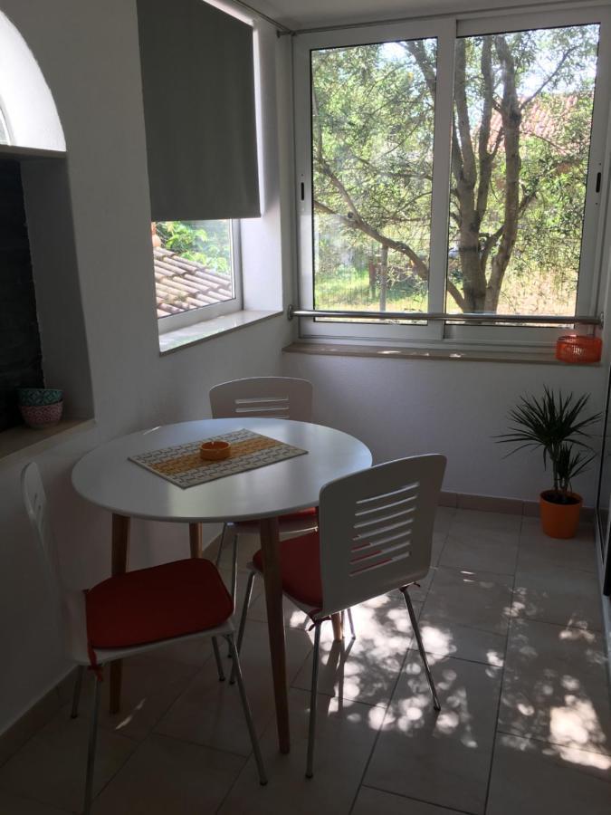 Apartmán Casa Tomadero